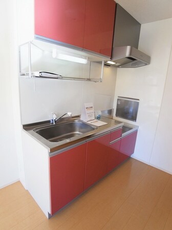 ドエル59の物件内観写真